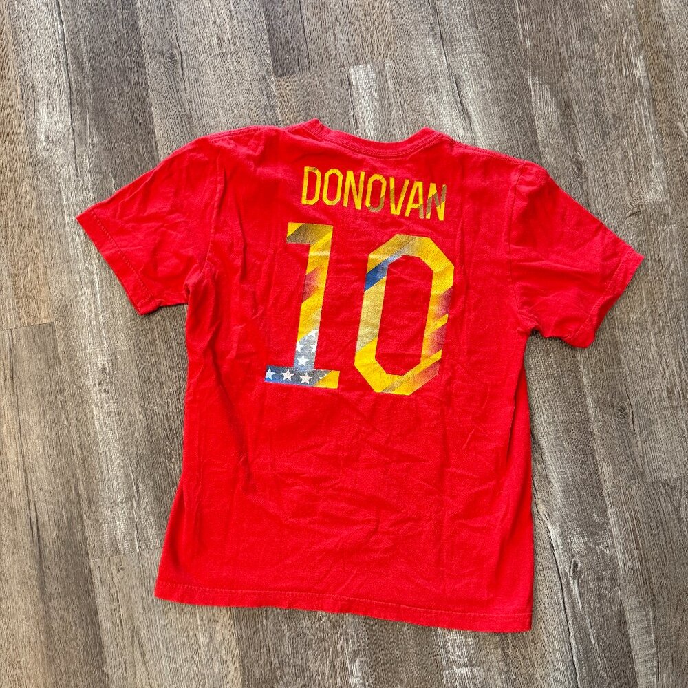 Nike Landon Donovan Team USA T-Shirt